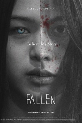 Fallen izle