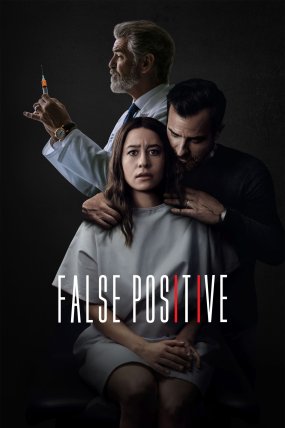 False Positive izle