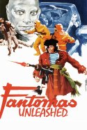 Fantomas'ın Dönüşü izle
