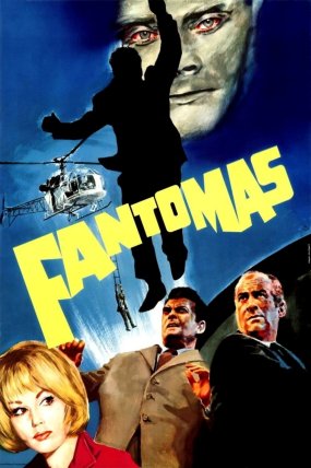 Fantomas izle