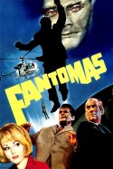 Fantomas izle