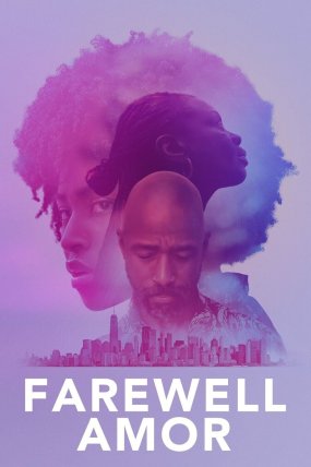 Farewell Amor izle