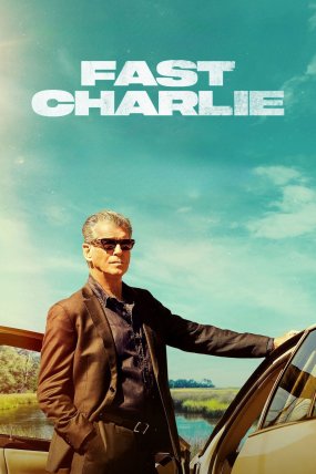 Fast Charlie izle