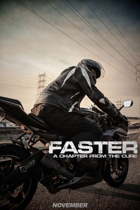 Faster: A Chapter From The Cure izle