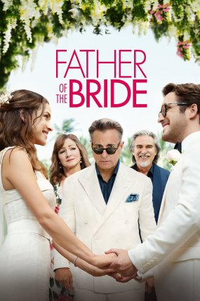 Father of the Bride izle