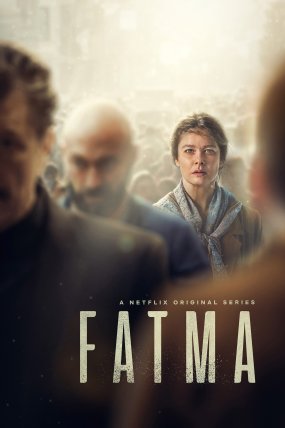 Fatma izle