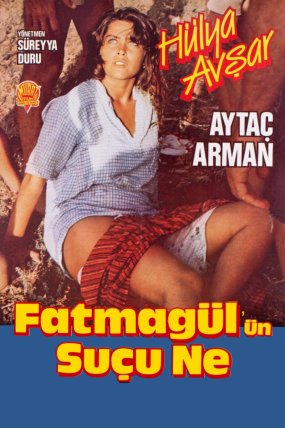 Fatmagül'ün Suçu Ne izle