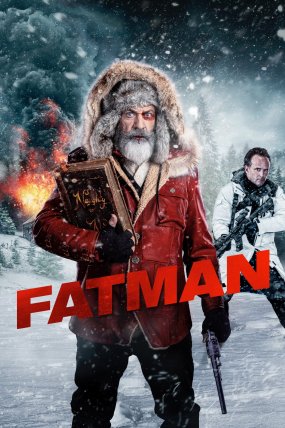 Fatman izle