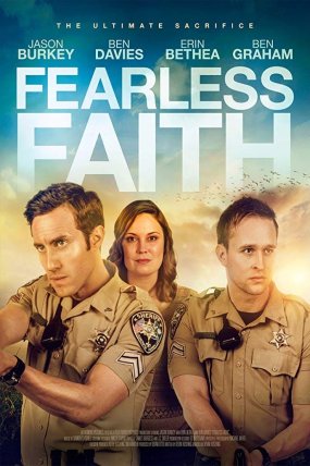 Fearless Faith izle