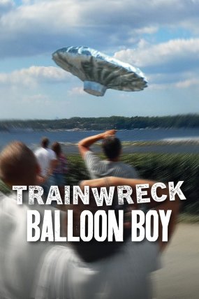 Felaketler Dizisi: Balondaki Çocuk izle