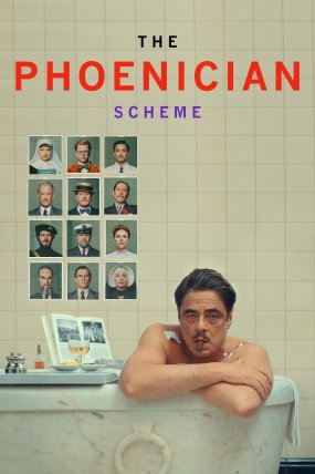 Fenike Planı izle