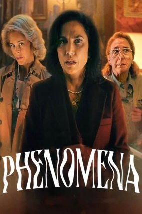 Phenomena izle