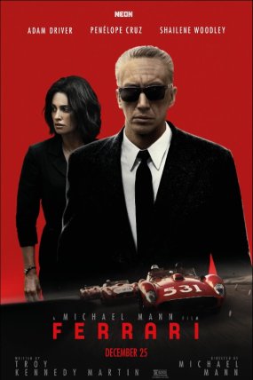 Ferrari izle