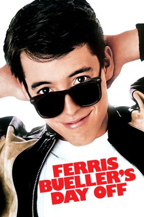 Ferris Bueller'la Bir Gün izle