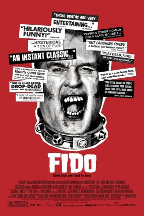 Fido izle