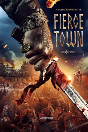 Fierce Town izle