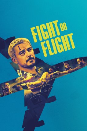 Fight or Flight izle