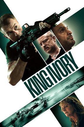 Fildişi Kral izle