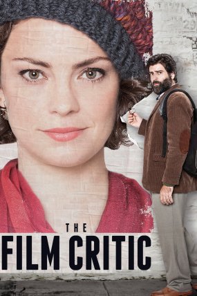 Film Eleştirmeni izle