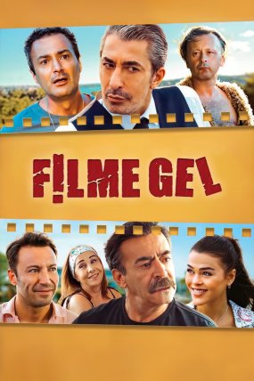 Filme Gel izle