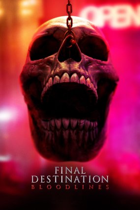 Son Durak 6: Kan Bağı izle