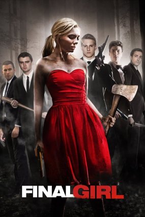 Final Girl izle