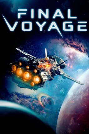 Final Voyage izle