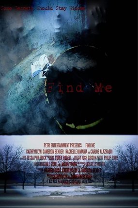 Find Me izle