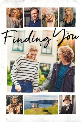 Finding You izle