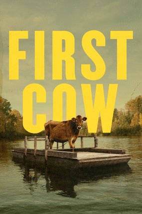 First Cow izle