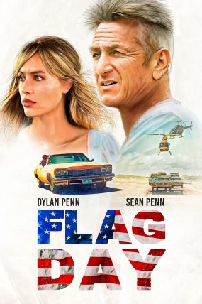Flag Day izle