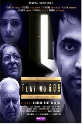 Flat no 609 izle