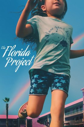 The Florida Project izle