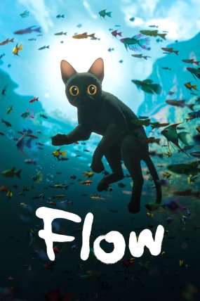Flow: Bir Kedinin Yolculuğu izle
