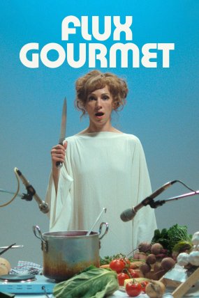 Flux Gourmet izle