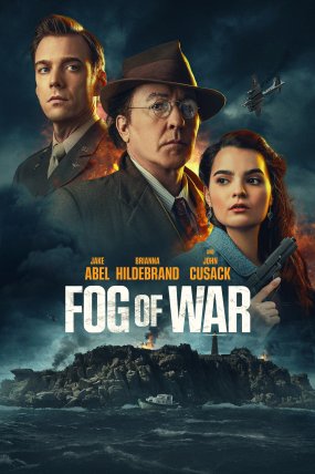 Fog of War izle