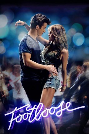 Footloose izle