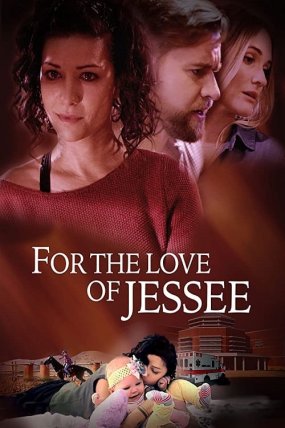 For the Love of Jessee izle