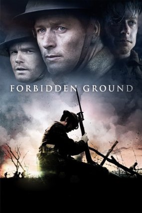 Forbidden Ground izle
