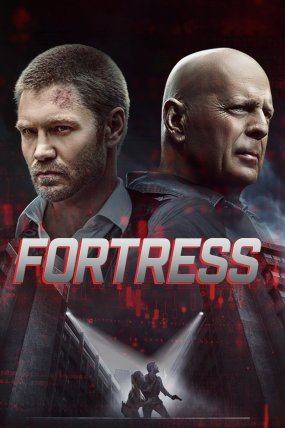 Fortress izle