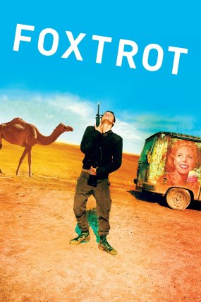 Foxtrot izle