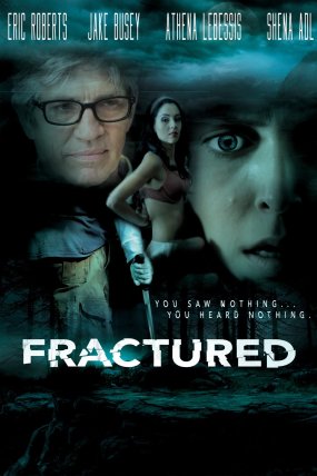 Fractured izle
