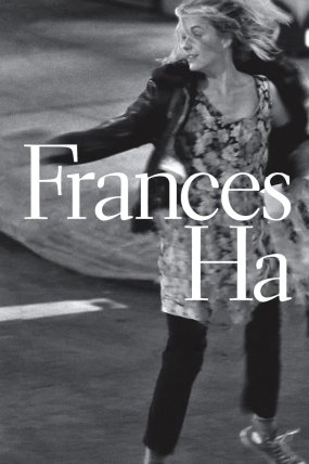 Frances Ha izle