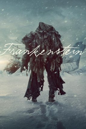 Frankenstein izle