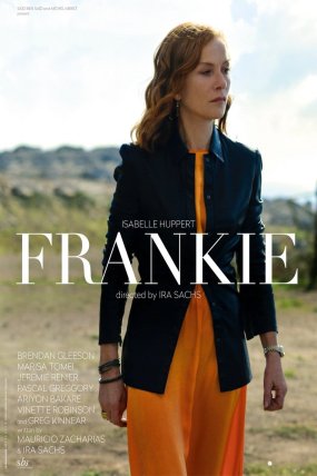 Frankie izle