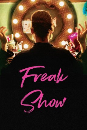 Freak Show izle