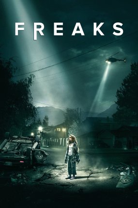 Freaks izle