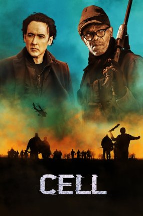 Frekans - Cell izle