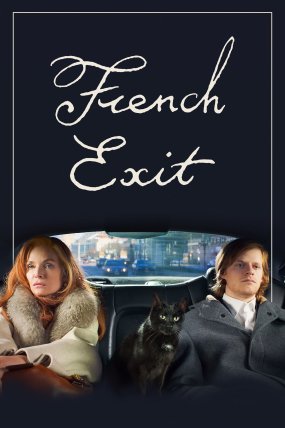 French Exit izle