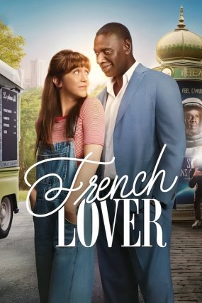 French Lover izle